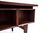 Vintage Danish Teak Desk, 1960s For Sale - Image 15 of 16
