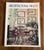Lot of 6 Vintage Architectural Digest Magazines From 1981-1982. For Sale In West Palm - Image 6 of 8