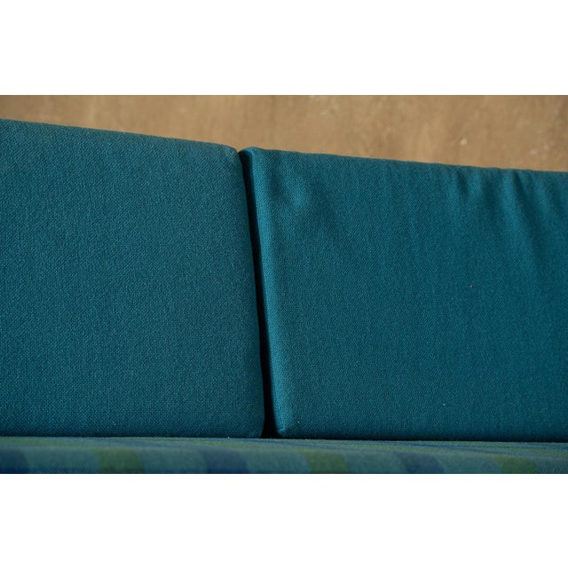 Vintage Svane Daybed Sofa by Ingmar Relling for Ekornes, Norway, 1970s For Sale - Image 14 of 14