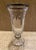 1990s Arte Italica Vetro Platinum Flute, Made in Italy For Sale In New York - Image 6 of 7