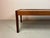 A beautifully crafted and exceptionally elegant mid-century modern coffee table by pesch of cologne, germany, dating from...