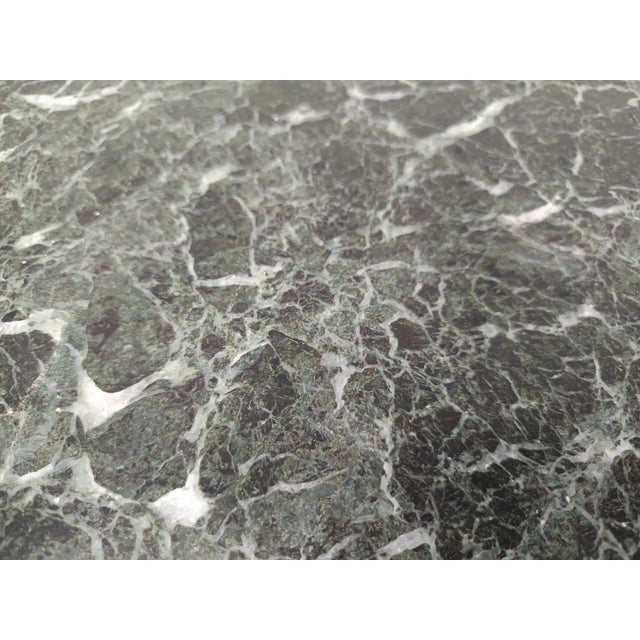 Antique Marble Console Table For Sale - Image 16 of 18