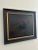 Late 20th Century Red Floral Still Life Oil Painting on Canvas by James Clinton Mumby For Sale - Image 12 of 18