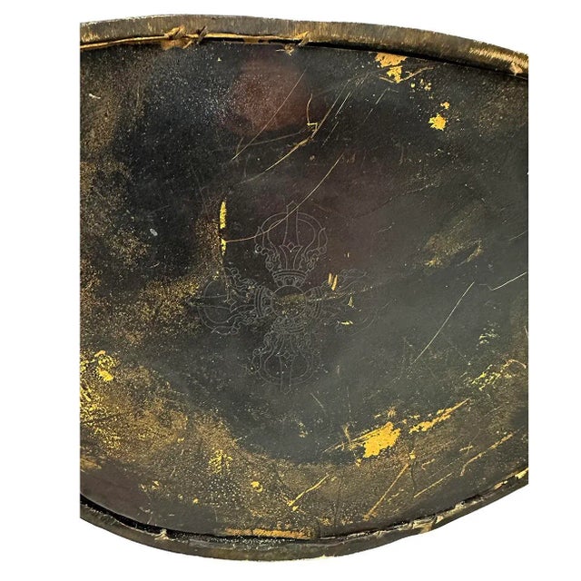 Antique Tibetan Bronze Bodhisattva Tara (Du Mu) Statuary For Sale - Image 12 of 12