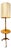 Vintage Mid Century Modern Floor Table Lamp For Sale