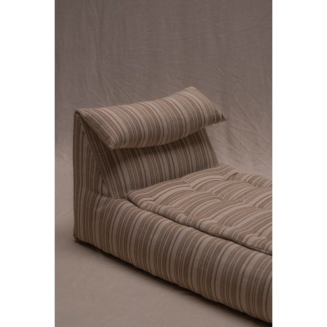 Vintage Bambole Daybed by Mario Bellini for B&B Italia, 1970s For Sale - Image 9 of 18
