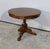 Side Table in Walnut, 1800s For Sale - Image 3 of 17