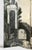 Double-Sided Folding Screen in Metal & Wood by Maison Lacroix for Roche Bobois, 1980s For Sale - Image 12 of 13