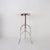 Stainless Steel Swivel Medical Stool For Sale - Image 3 of 14