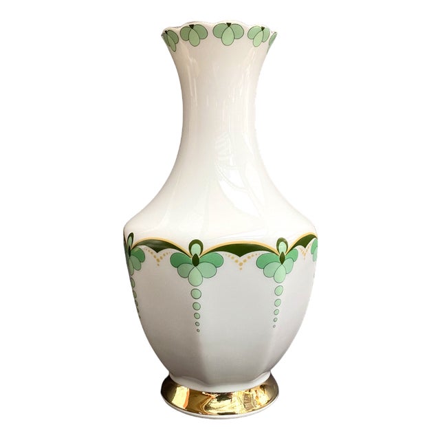 Vintage Vase by Johann Seltmann, 1970 For Sale