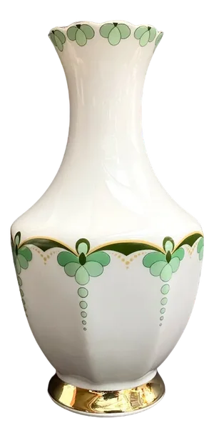 Vintage Vase by Johann Seltmann, 1970