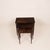 Model 764 Nesting Tables by Aldo Tura for Tura Milano, 1950, Set of 3 For Sale - Image 12 of 18