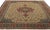 Victorian Late 20th Century Vintage Persian Tabriz Rug, 06'06 X 10'05 For Sale - Image 3 of 9