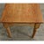 English 19th Century Pine Coffee Table For Sale - Image 4 of 12