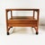 Mid-Century Teak Serving Bar Cart from BR Mobler attributed to Peter Brink, Denmark, 1960s For Sale - Image 10 of 16