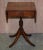 Extending Hardwood Card Table from Bevan Funnell For Sale - Image 13 of 18