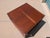 Refinished Mid Century Walnut End/Coffee Table by Heritage, C1960s For Sale - Image 12 of 17