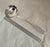 George IV Sterling Silver Griffin Crest Soup Ladle, 1829 For Sale - Image 17 of 18