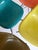 2020s Modernica Case Study Fiberglass Eiffel Side Chairs - Set of 4 For Sale - Image 5 of 9