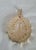 Victorian Sterling Silver Oval Locket & Chain, 1890 For Sale - Image 10 of 12