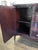 Brown Barbara Barry for Baker Stone Top Sideboard For Sale - Image 8 of 12