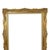 Baroque Style Wooden Frame For Sale - Image 6 of 17