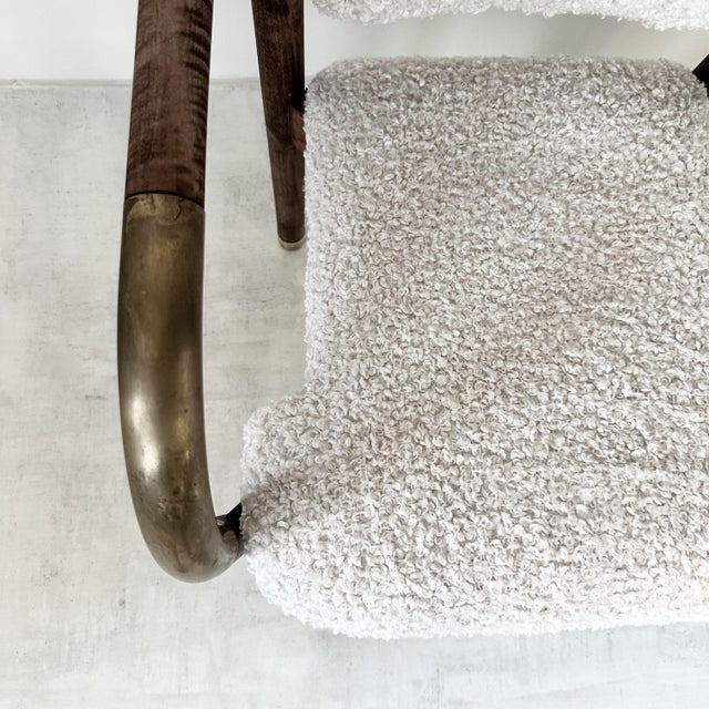 Brutalist Sass Armchairs from Idea, 1988, Set of 5, Set of 5 For Sale - Image 10 of 13