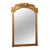 Napolean III Gilt Mirror For Sale