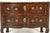 Wood Small 18th Century French Walnut Commode For Sale - Image 7 of 9