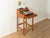 1960s lectern, D-Scan Very good workmanshipHigh-quality materialstongue-and-groove solid wood drawersMade in Denmark...