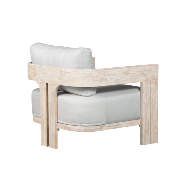 "Introducing the Paradiso collection. A fresh new look for your outside furniture. Entertain your friends and family out...