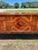 French Art Deco Modern 1940's Macassar Sideboard or Buffet For Sale - Image 9 of 12