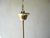 Mid-Century Glass Chandelier attributed to Stefan Tabery, Bohemia, 1960s For Sale - Image 3 of 11