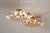 Large Chandeliers, 1940s, Set of 2 For Sale - Image 4 of 18