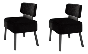 Set of Poney Chairs by Studio Uwe Gaertner