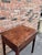19th Century English Single Drawer Side Table For Sale - Image 10 of 10