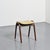 Stools by Isamu Kenmochi for Akita Mokko, Japan, 1960s, Set of 2 For Sale - Image 13 of 18
