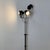 P433 Brusasco Torretta 3-Spotlight Floor Lamp from Luci Italia, 1970s For Sale - Image 9 of 17