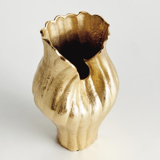 Contemporary Rosalie Vase Large For Sale - Image 3 of 4