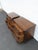 French Heavy Carved Large Nightstands Commodes Small Dressers Chests a Pair 6459 For Sale - Image 9 of 18