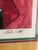 Modern Original Miles Blatt Signed Print, Living Along the Cooper For Sale - Image 9 of 12