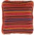 This Gabbeh pillow is made of high-quality LAMBS WOOL The piece was crafted with good workmanship. Gabbeh rugs are made by...