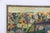 Steffensen Hans Voigt, Ishockey, 1970, Oil Painting on Canvas For Sale - Image 3 of 9