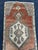 Turkish Yastik Rug 1'5" x 3'2" For Sale - Image 4 of 5