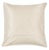 2020s 18"x19" Embroidered Cotton Cushion Cover With Folk Floral Design | Suzani Accent Pillow | Handmade Throw Pillow For Sale - Image 5 of 5