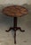 Wood Georgian 18th Century Mahogany Irish Tilt-Top Supper Table For Sale - Image 7 of 10