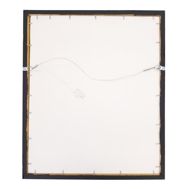 Black You Don't Say? - Fran Bull, C. 1987 For Sale - Image 8 of 9