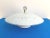 Modern Sunburst & Branches Flush Light For Sale - Image 16 of 18