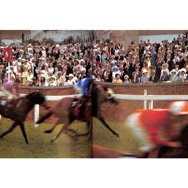 "London Swingers and Squares" 1973 Kiyomiya, Yumiko For Sale - Image 4 of 12