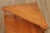 Hunt Country Furniture Two Tier Oak Corner Table For Sale - Image 10 of 13